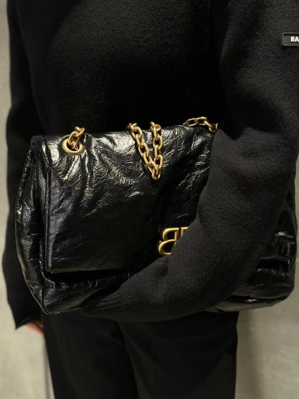 Ezyycart Bags Balenciaga Luxury Bag --111268