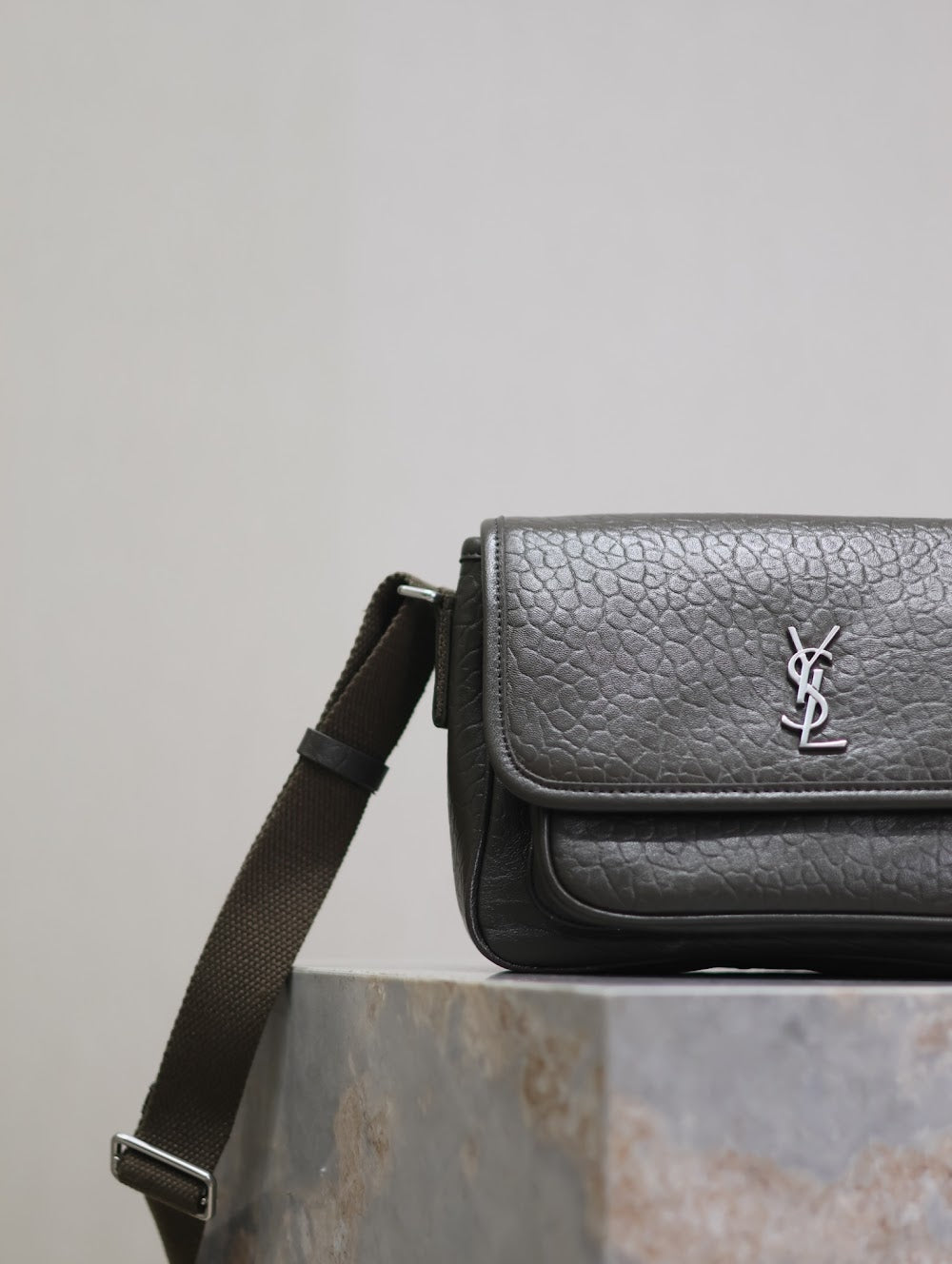 Ezyycart Bags YSLn Luxury Bag --119173