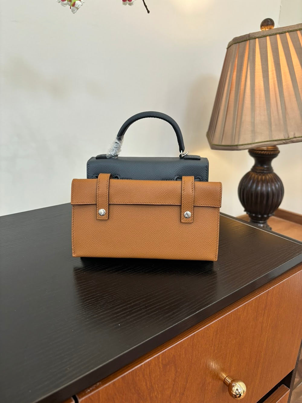 Anum Bags Hermesn Luxury Bag --117280
