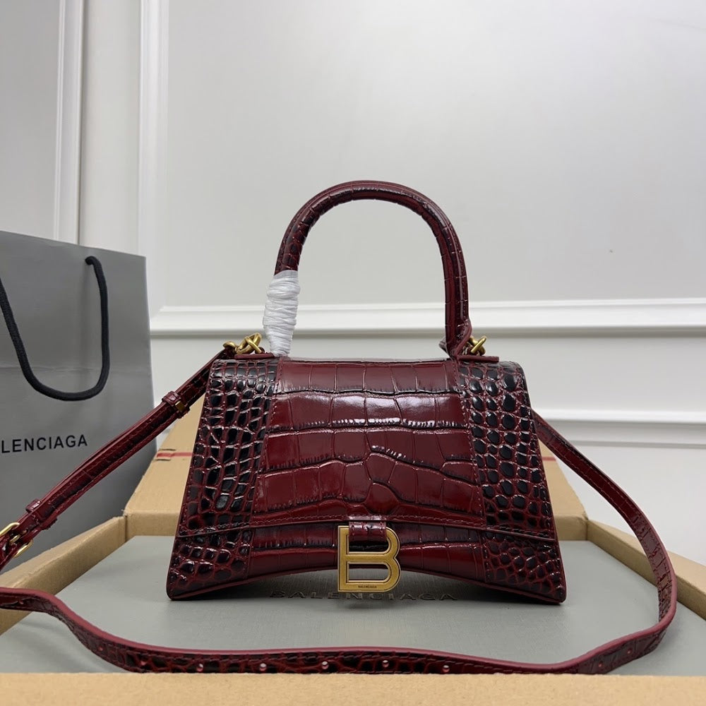 Ezyycart Bags Balenciaga Luxury Bag --111922