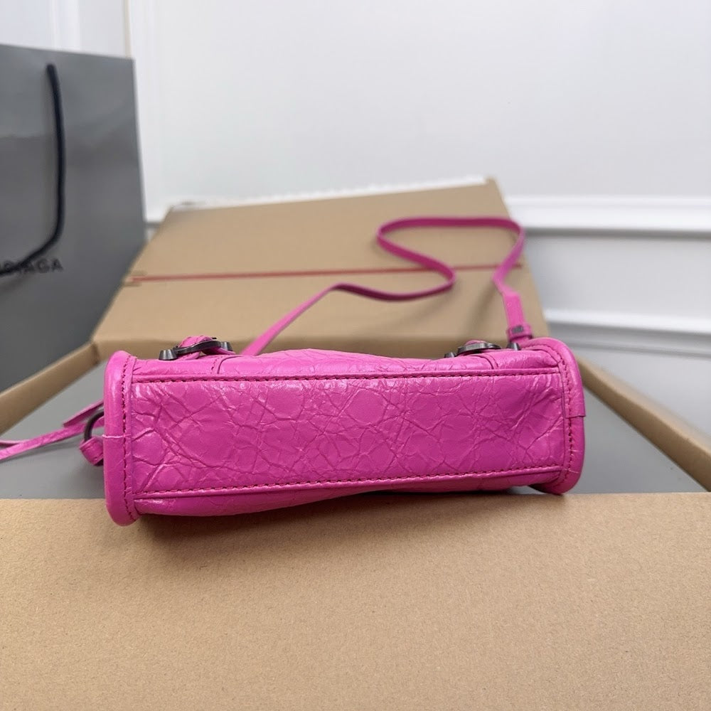 Ezyycart Bags Balenciaga Luxury Bag --110849