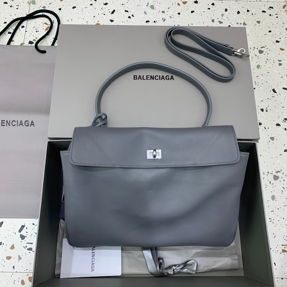 Ezyycart Bags Balenciaga Luxury Bag --111827