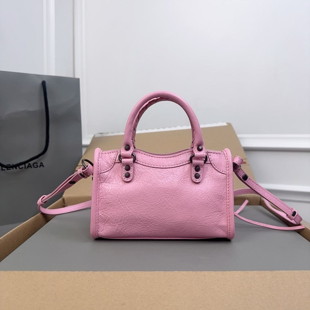 Ezyycart Bags Balenciaga Luxury Bag --110838