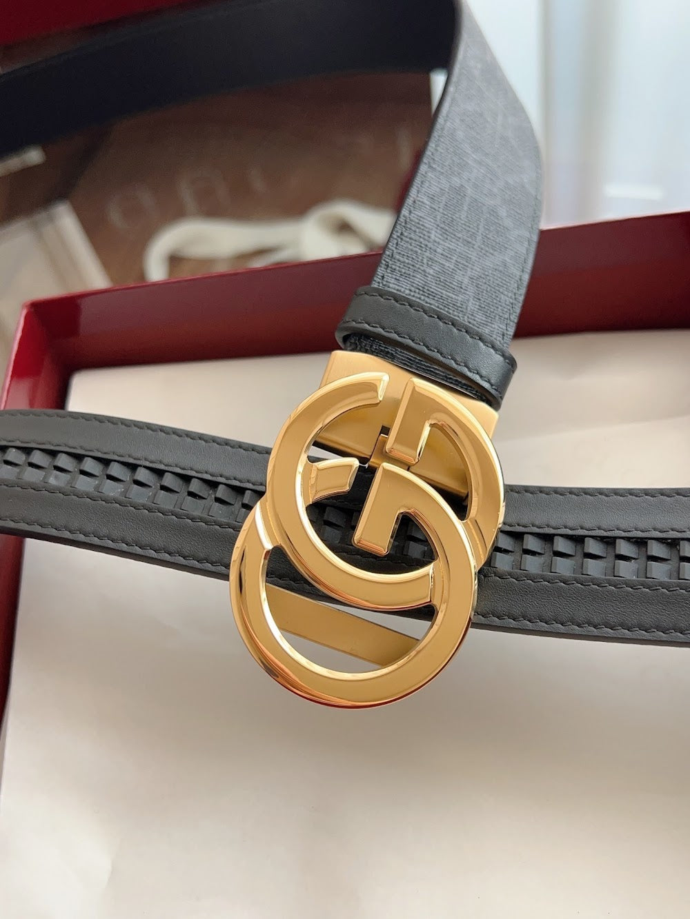 Ezyycart Bags Guccin Luxury Belt --108598