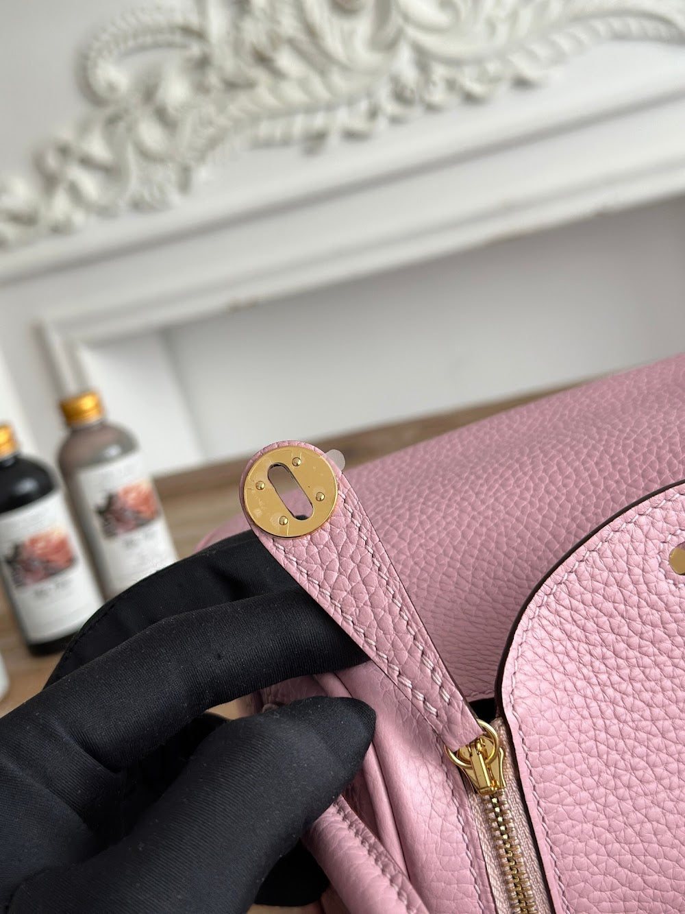 Anum Bags Hermesn Luxury Bag --118926