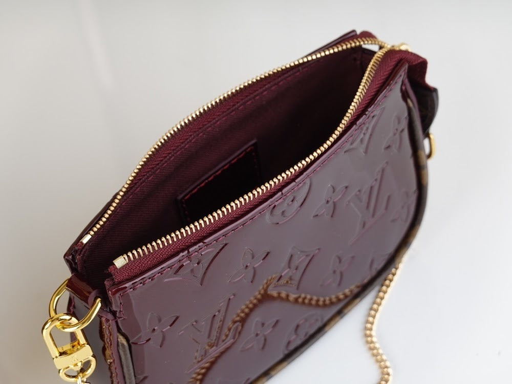 Anum Bags ln Luxury Bag --60404