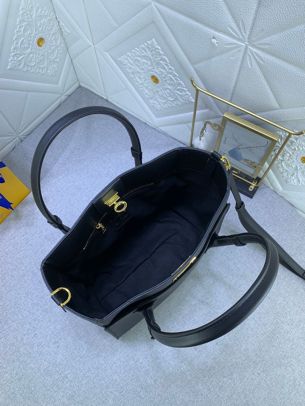 Anum Bags LVn Luxury Bag --80635