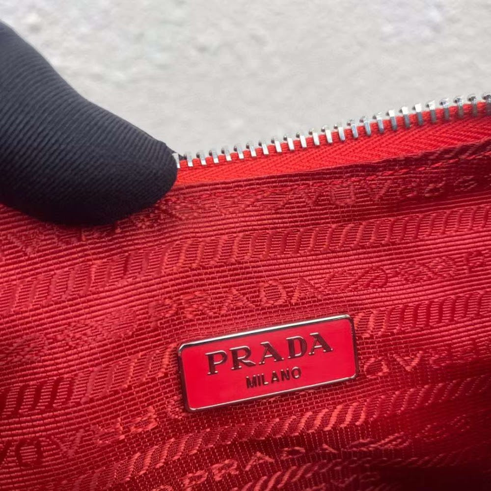 Ezyycart Bags Prada Luxury Bag --54232