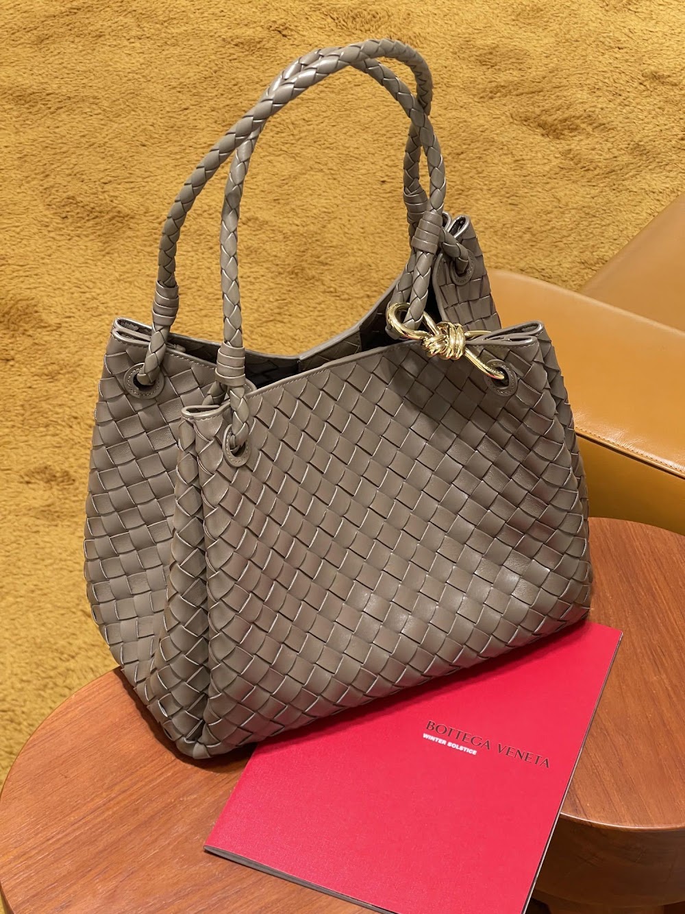 Ezyycart Bags Bottegan Luxury Bag --91102