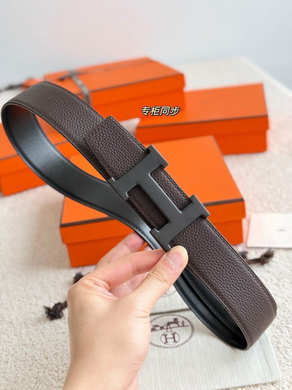 Anum Bags Hermesn Luxury Belt --105836