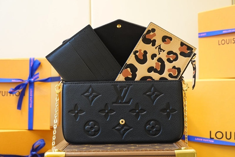 Anum Bags ln Luxury Bag --60328