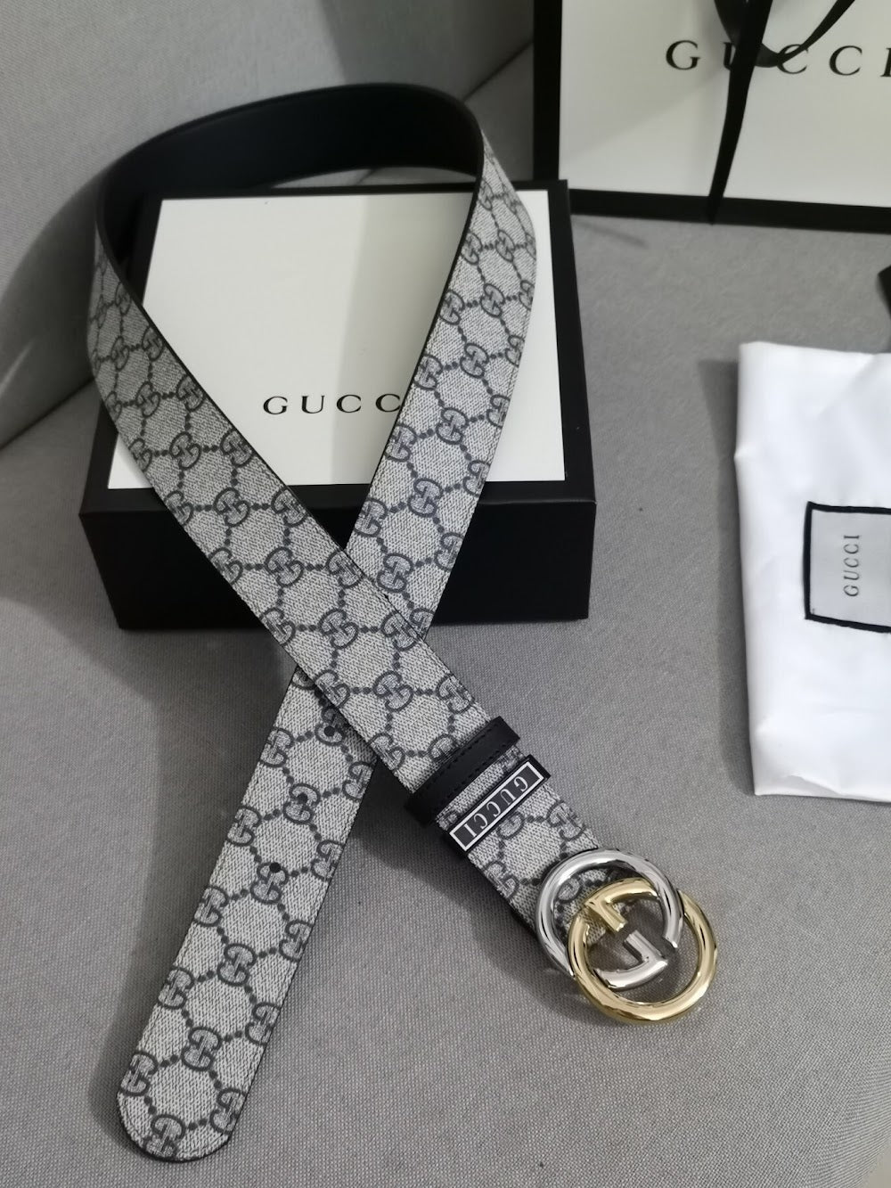 Ezyycart Bags Guccin Luxury Belt --105550