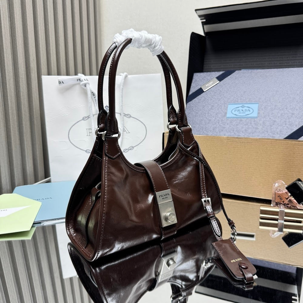 Ezyycart Bags Pradn Luxury Bag --101771
