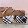 Ezyycart Bags Burberryn Luxury Bag --92503