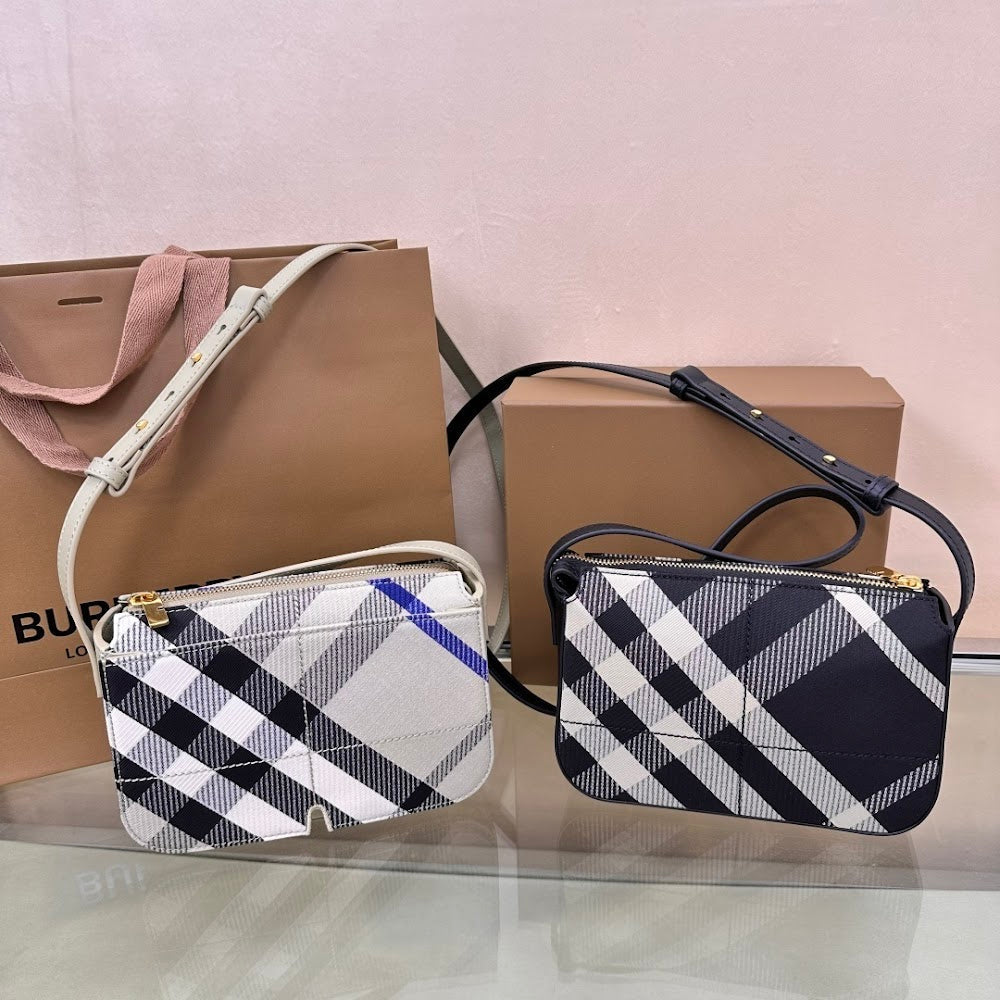 Ezyycart Bags Burberryn Luxury Bag --92503