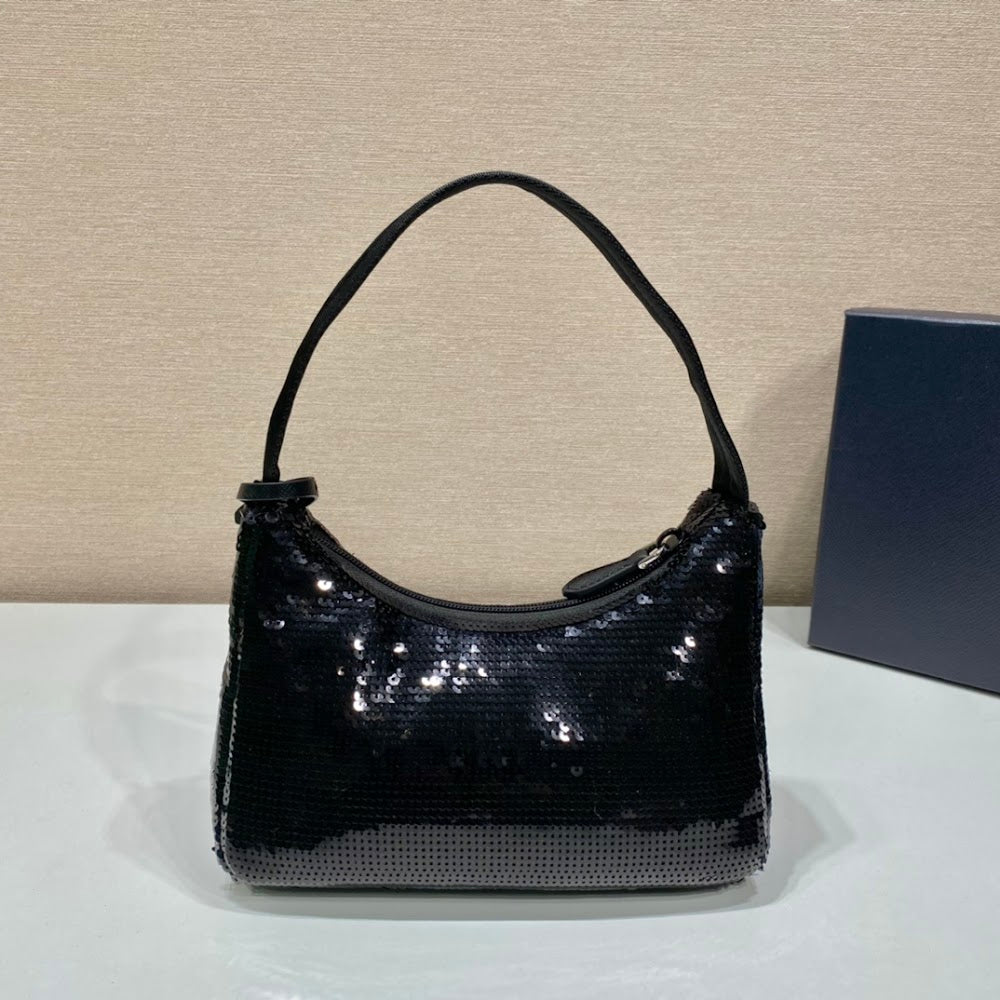 Ezyycart Bags Prada Luxury Bag --54590