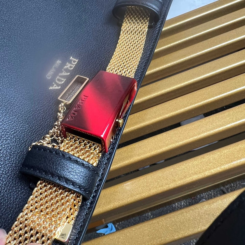 Ezyycart Bags Pradn Luxury Bag --102151
