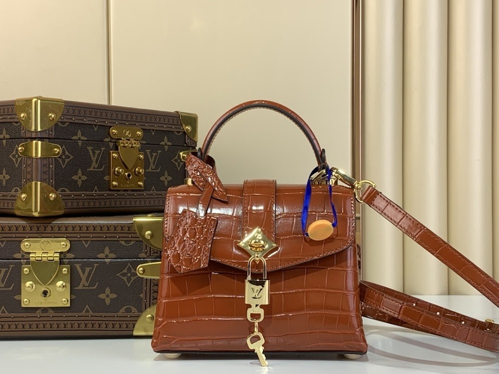 Anum Bags LV Luxury Bag --55851