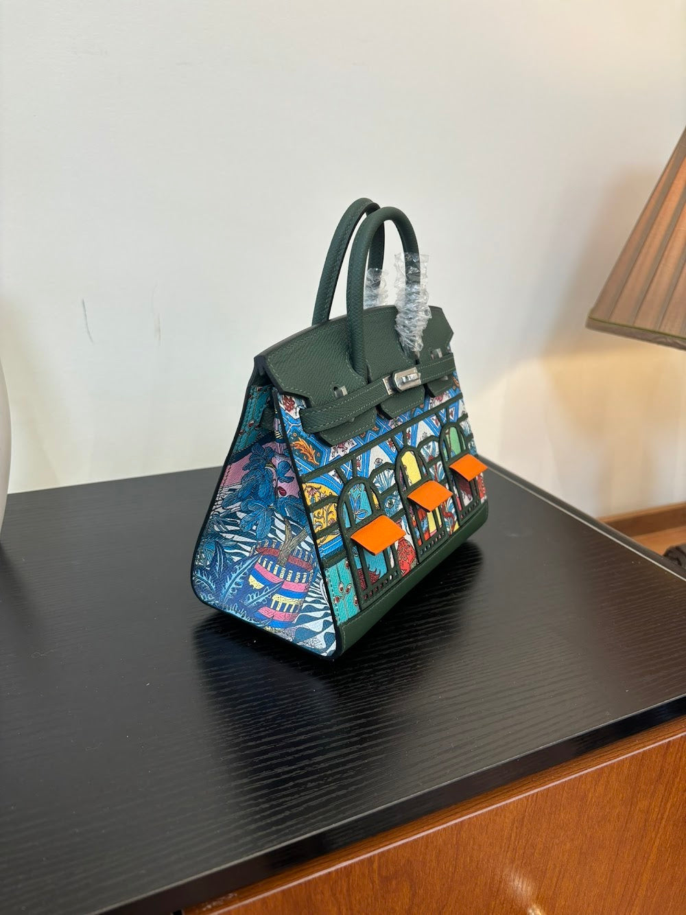Anum Bags Hermesn Luxury Bag --118748