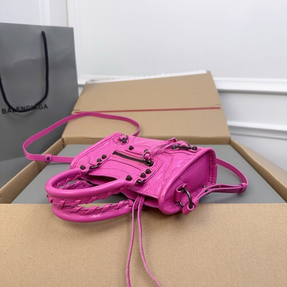 Ezyycart Bags Balenciaga Luxury Bag --110849