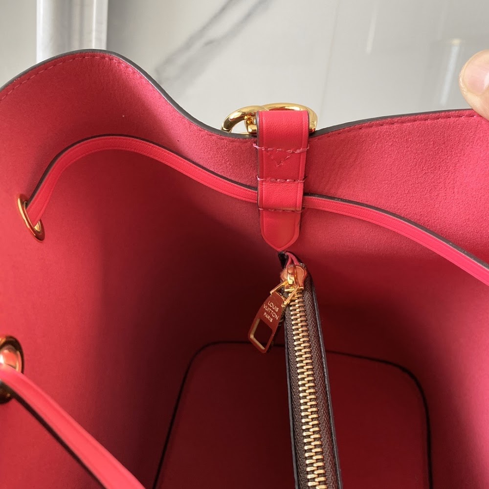 Anum Bags LV Luxury Bag --55760