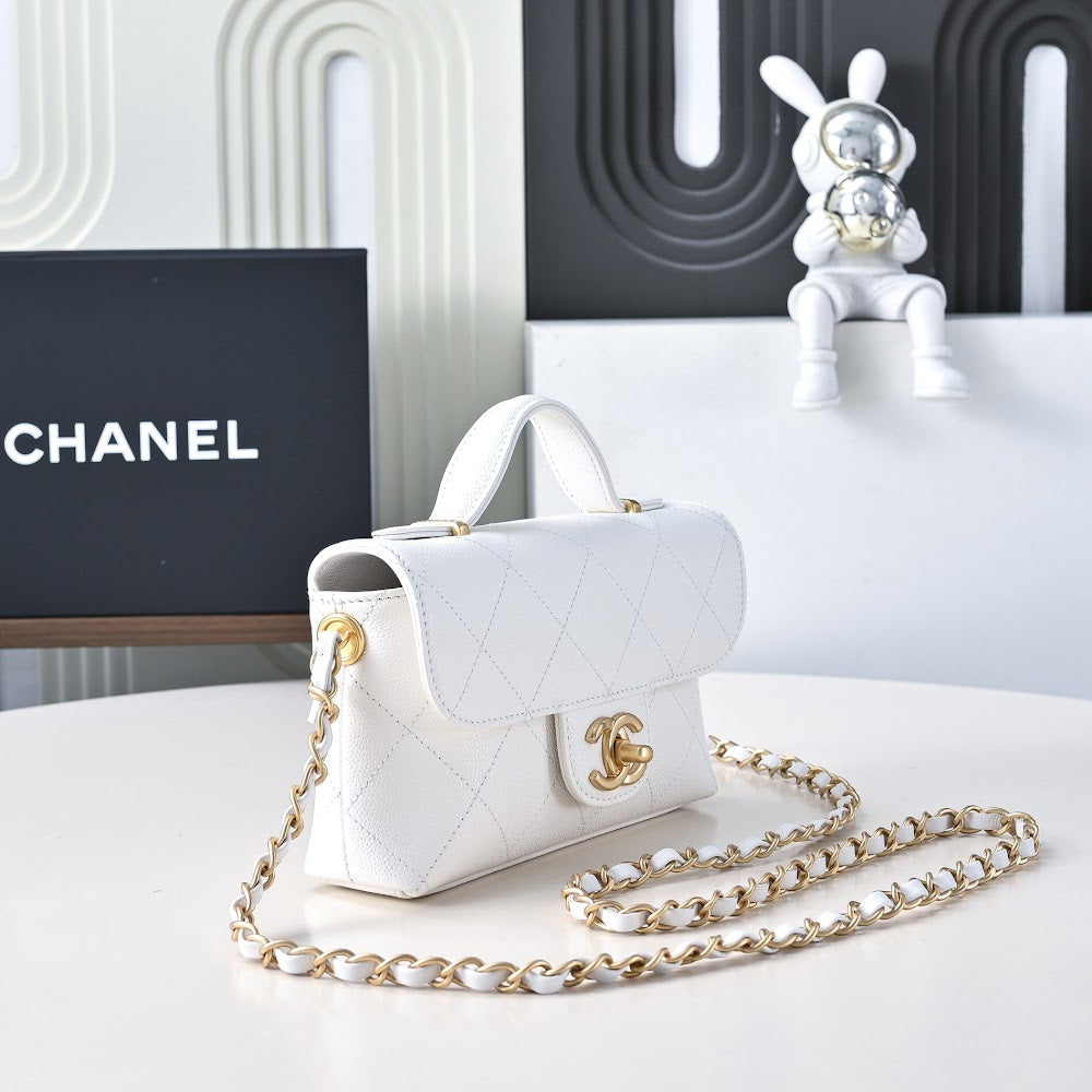 Anum Bags CHn Luxury Bag --114434