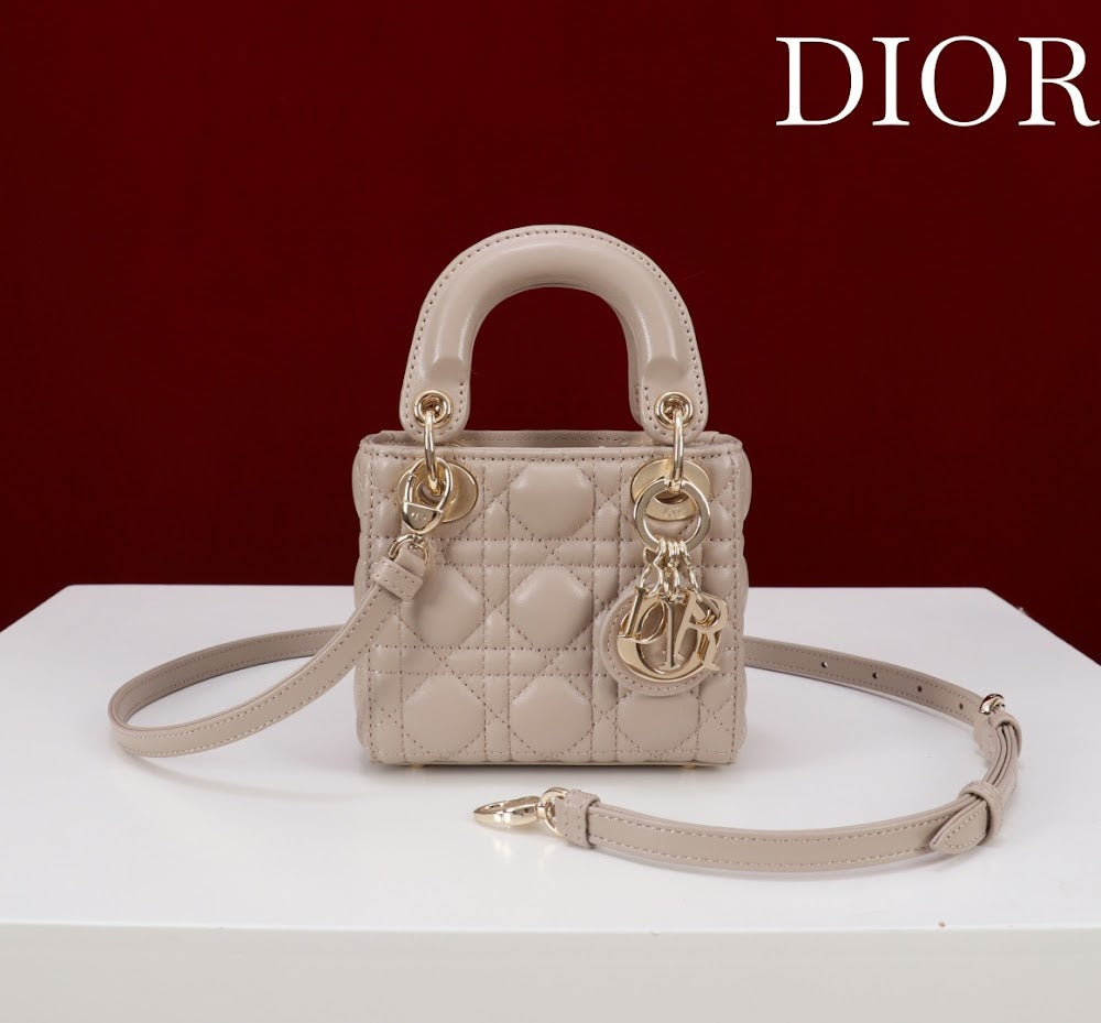 Ezyycart Bags Diorn Luxury Bag --116536