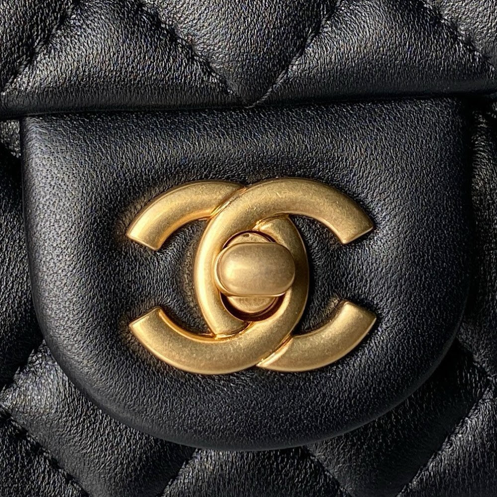 Anum Bags CHn Luxury Bag --112856