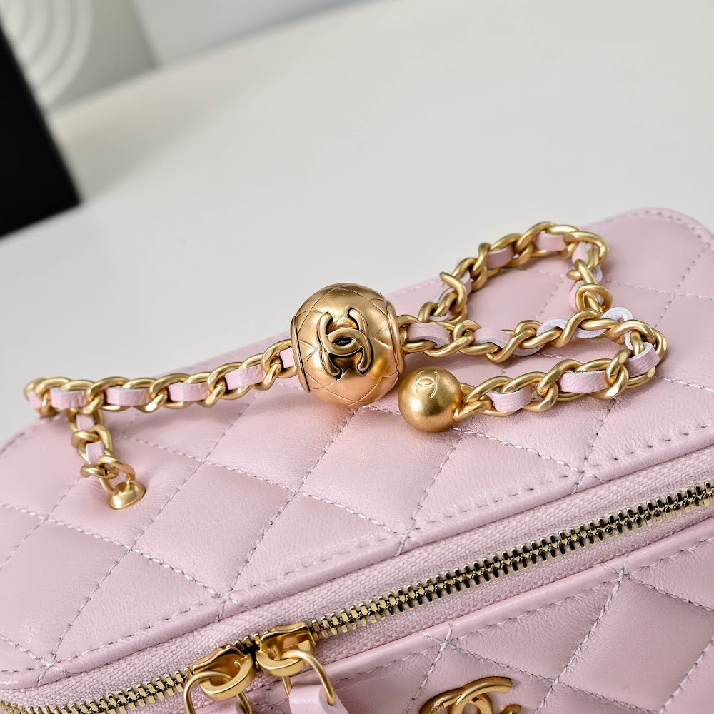 Anum Bags CHn Luxury Bag --114283