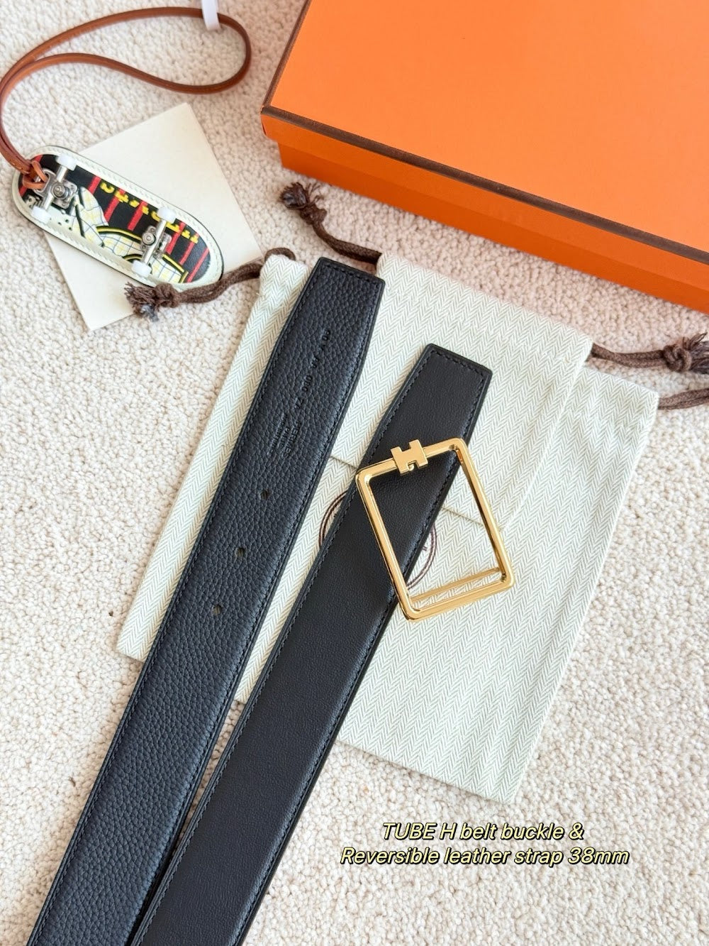 Anum Bags Hermesn Luxury Belt --108724