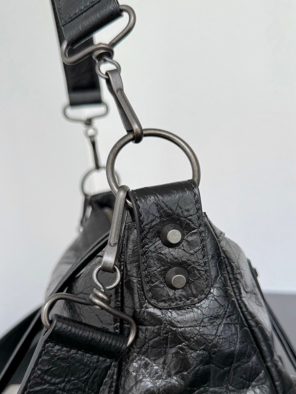 Ezyycart Bags Balenciaga Luxury Bag --111124