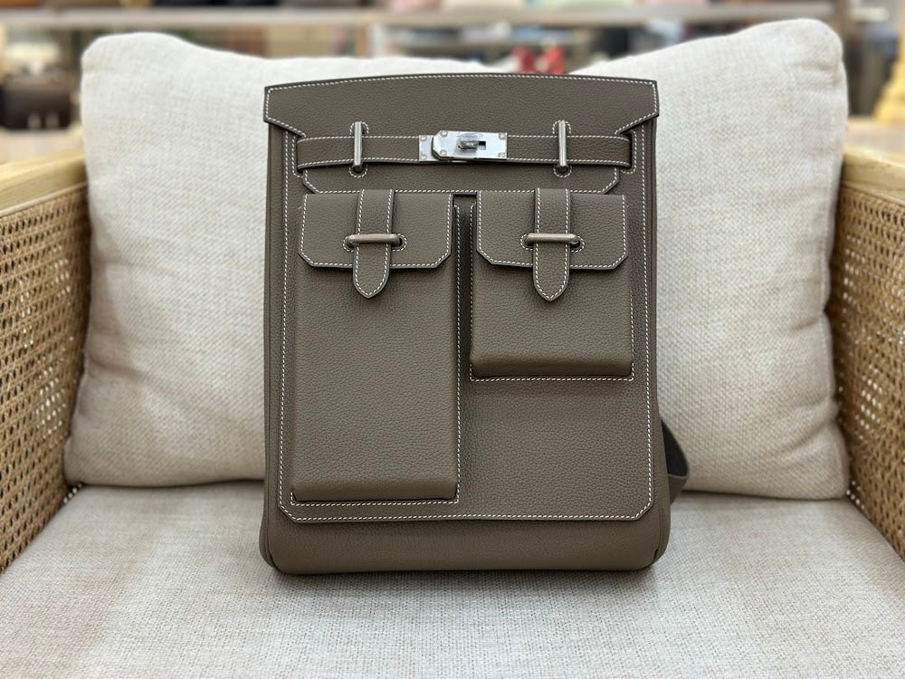 Anum Bags Hermesn Luxury Bag --118519