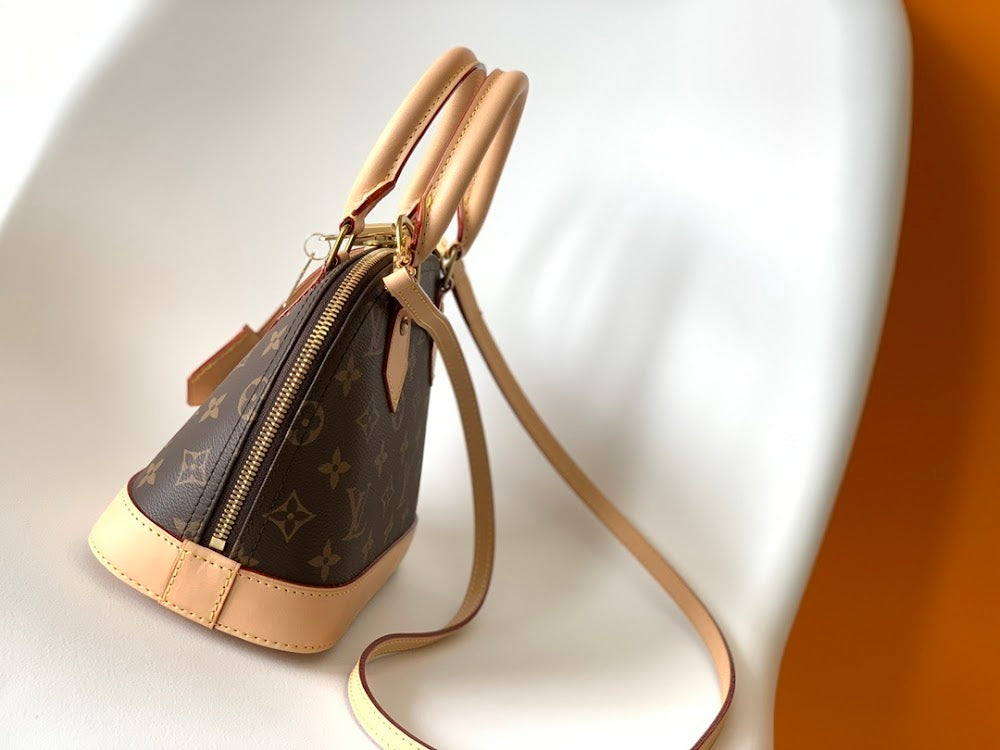 Anum Bags LVn Luxury Bag --79222