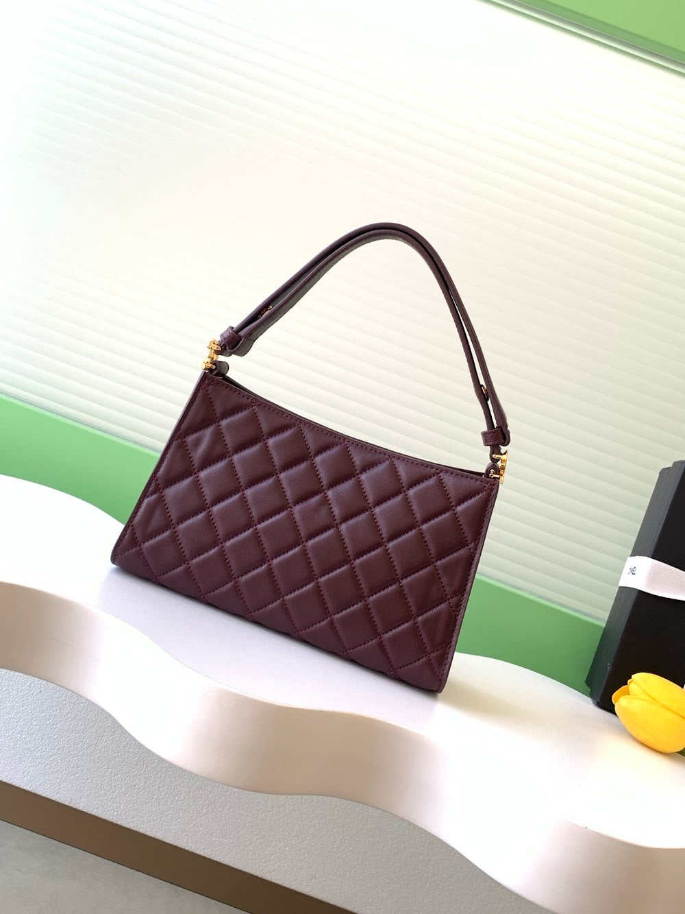 Anum Bags CHn Luxury Bag --112932