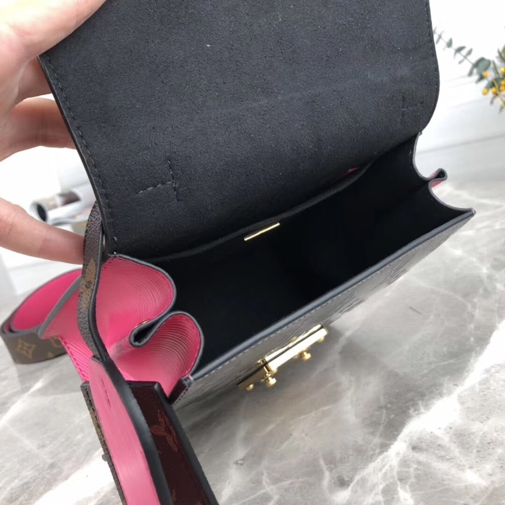 Anum Bags ln Luxury Bag --56964