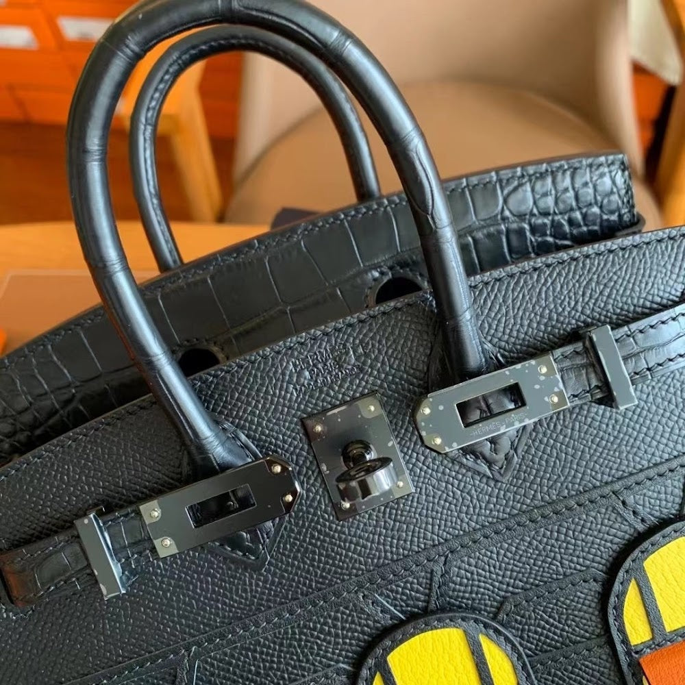 Anum Bags Hermesn Luxury Bag --118701