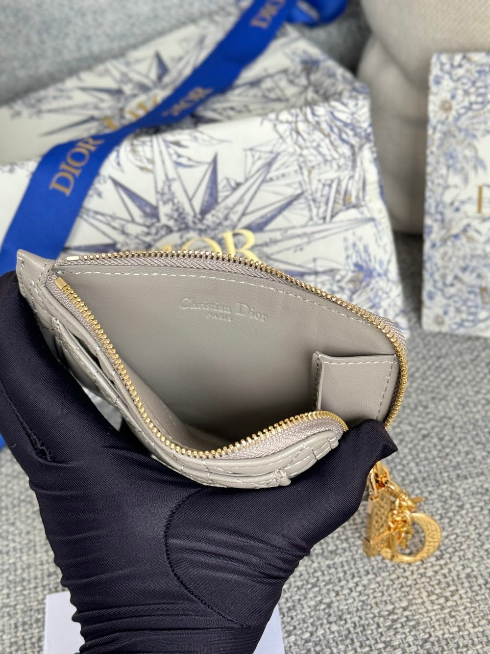 Anum Bags Diorn Luxury Bag --114538