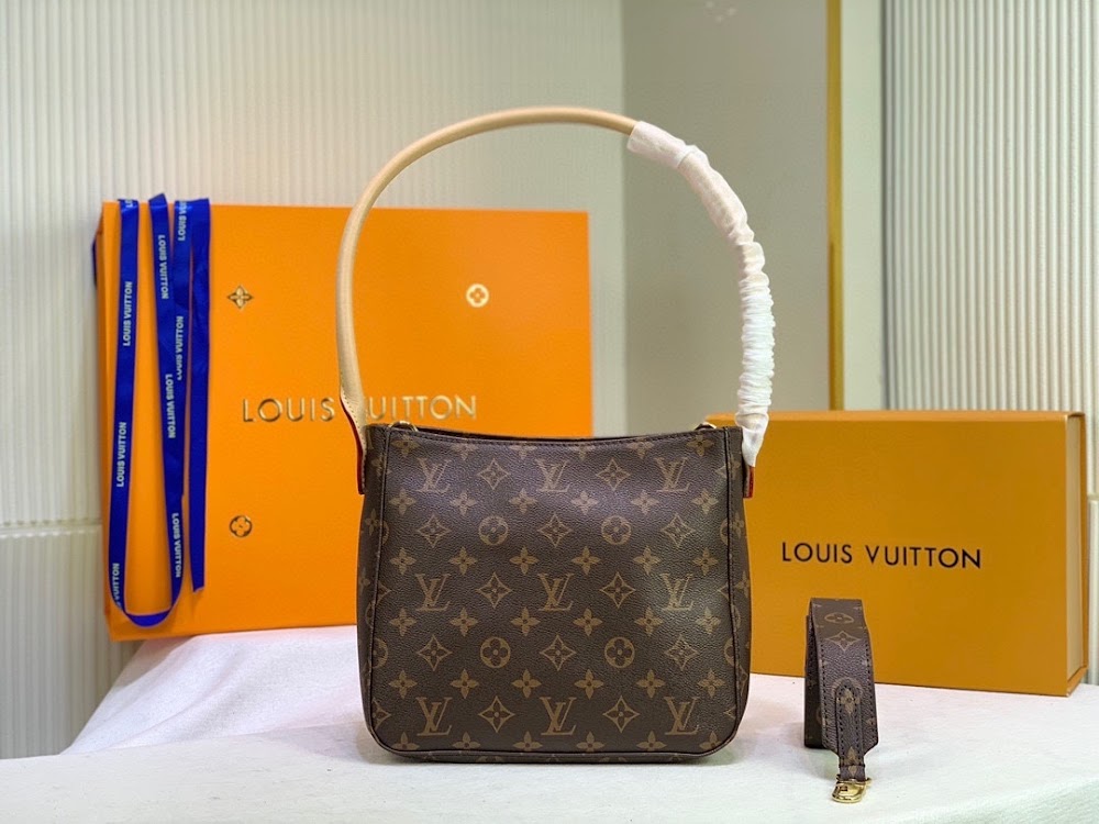 Anum Bags LVn Luxury Bag --80611