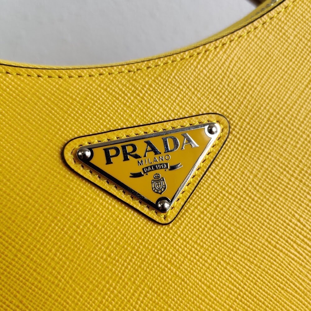 Ezyycart Bags Prada Luxury Bag --54149