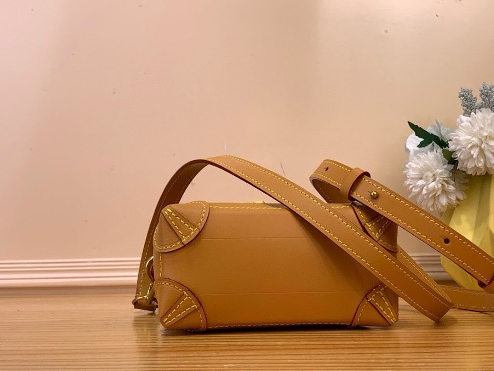 Anum Bags LVn Luxury Bag --80785