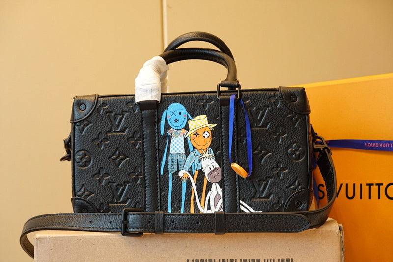 Ezyycart Bags ln Luxury Bag --56162