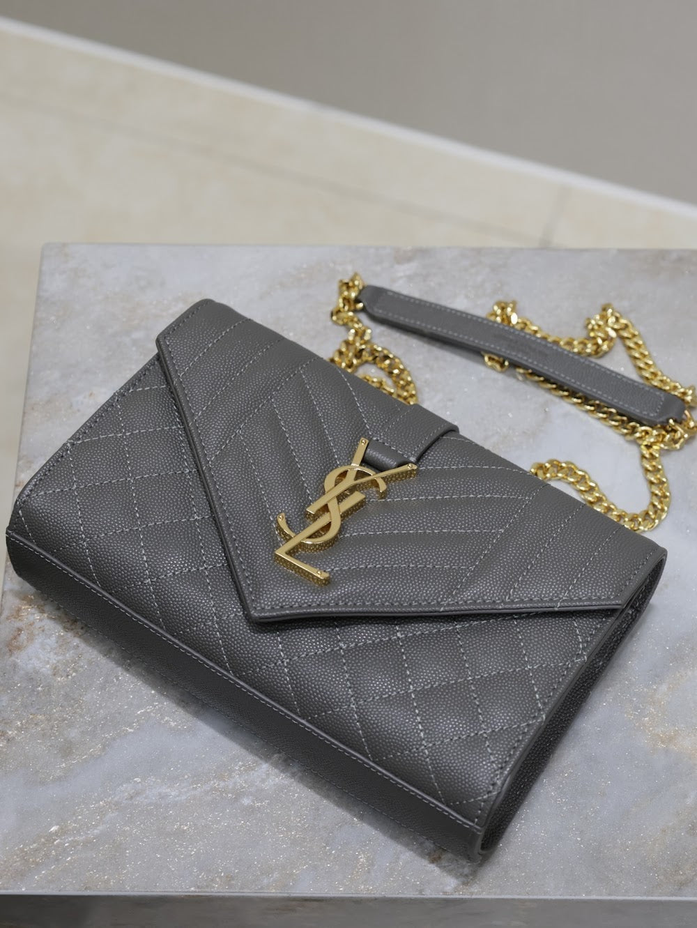 Ezyycart Bags YSLn Luxury Bag --119861