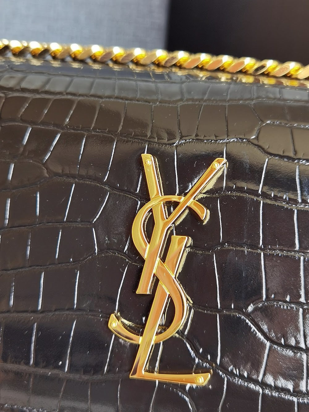 Ezyycart Bags YSLn Luxury Bag --119956