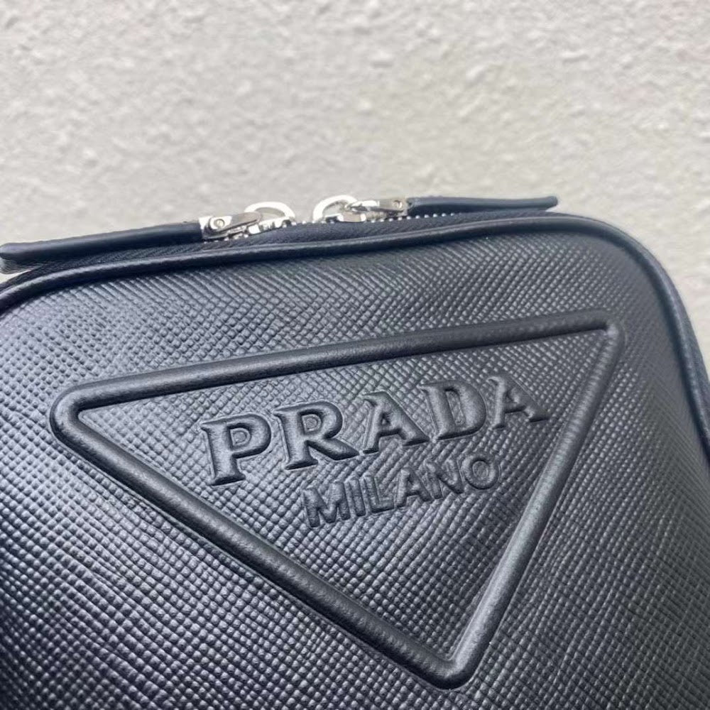 Ezyycart Bags Prada Luxury Bag --53693