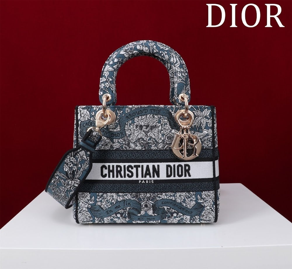 Ezyycart Bags Diorn Luxury Bag --116392