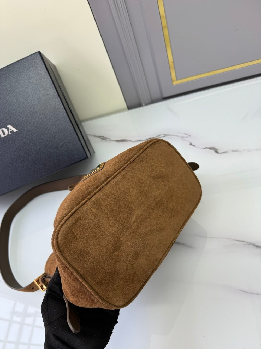 Ezyycart Bags Pradn Luxury Bag --101494