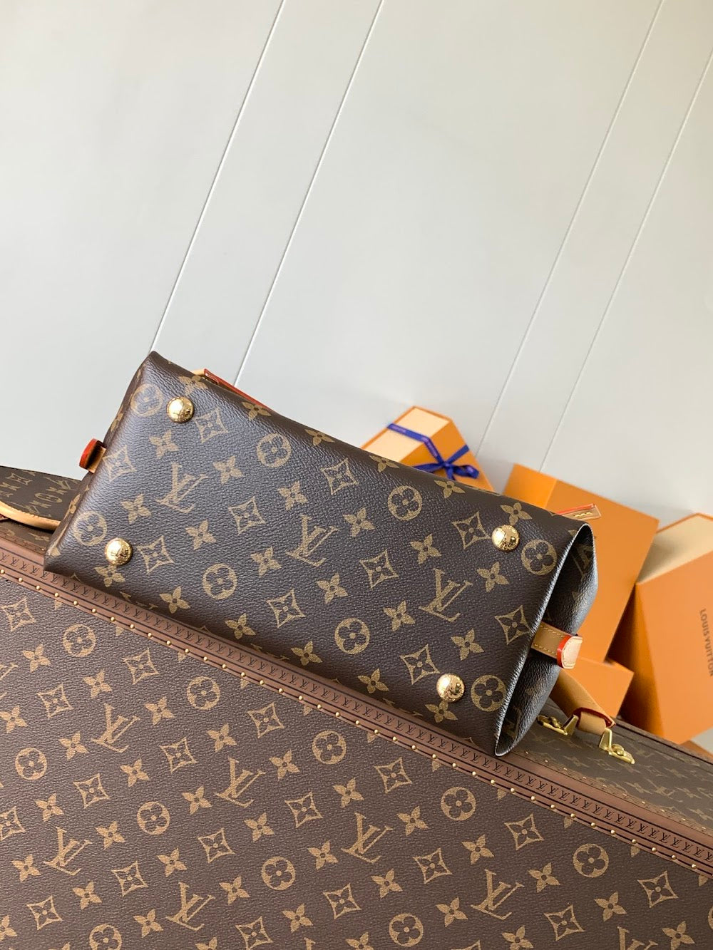 Anum Bags LVn Luxury Bag --80451