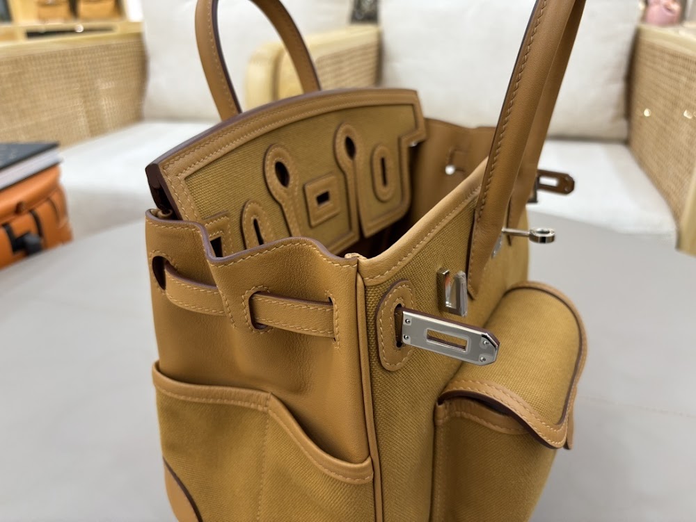 Anum Bags Hermesn Luxury Bag --116603