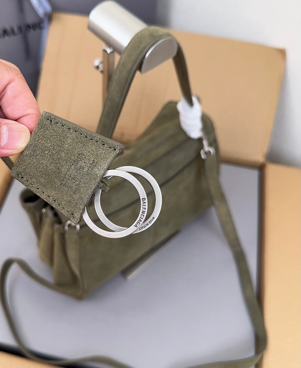 Ezyycart Bags Balenciaga Luxury Bag --111283