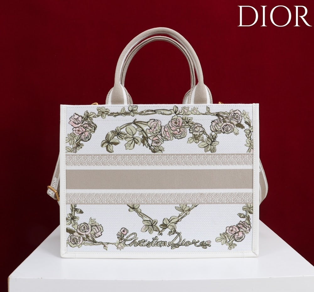 Anum Bags Diorn Luxury Bag --114935